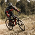 MTB Fahrttechnikkurs für Anfänger