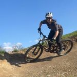 MTB Fahrttechnikkurs für Anfänger